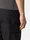 L100L08 STRETCH COTTON TELA 'PARACADUTE' Black Stone Island