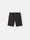 L100L08 STRETCH COTTON TELA 'PARACADUTE' 블랙 Stone Island