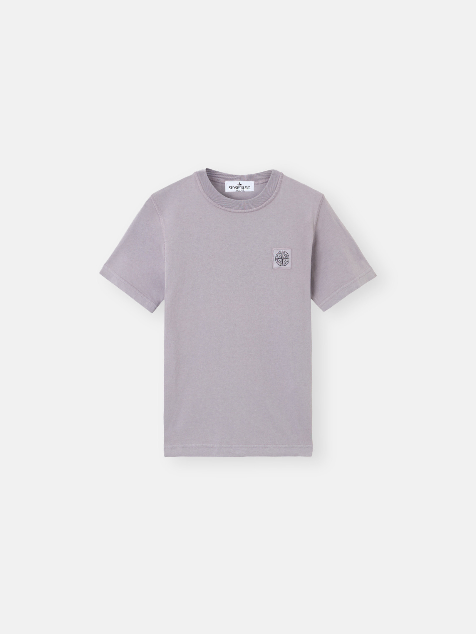 Short & long sleeve polos and T-shirts for kids | Stone Island Short & long sleeve polos and T-shirts for kids | Stone Island