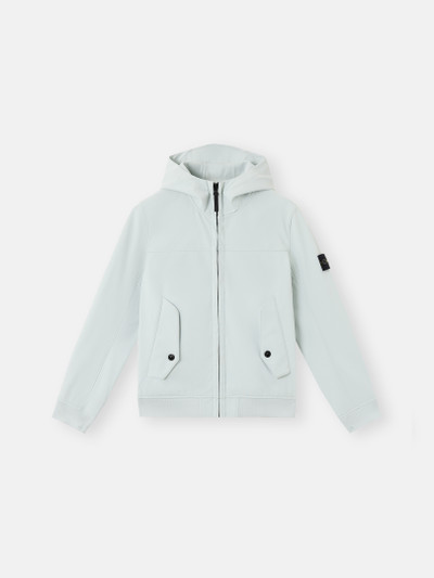 Sky Blue 4100002 LIGHT SOFT SHELL-R e.dye® TECHNOLOGY IN Sky Blue 4100002 LIGHT SOFT SHELL-R e.dye® TECHNOLOGY IN
