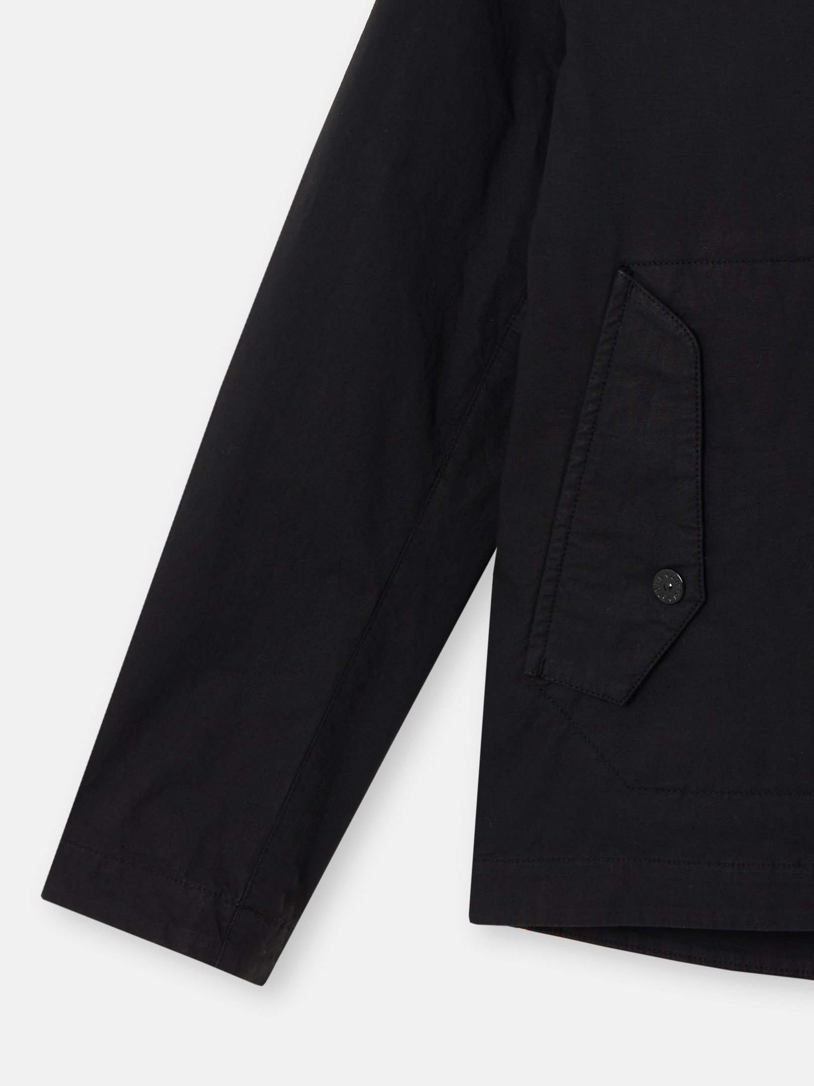 Outerwear: coats and jackets for kids | Stone Island