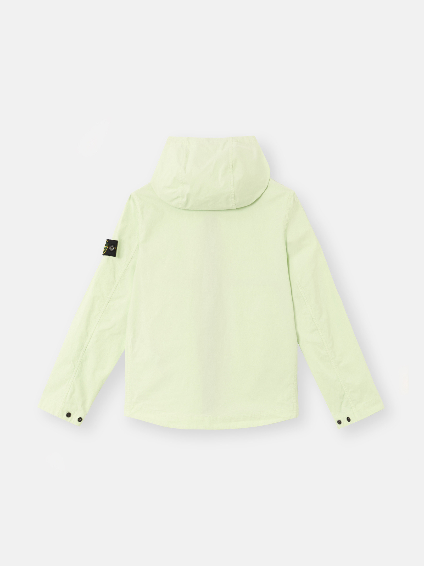 STONE ISLAND JUNIOR ストーンアイランド ジュニア Zipped