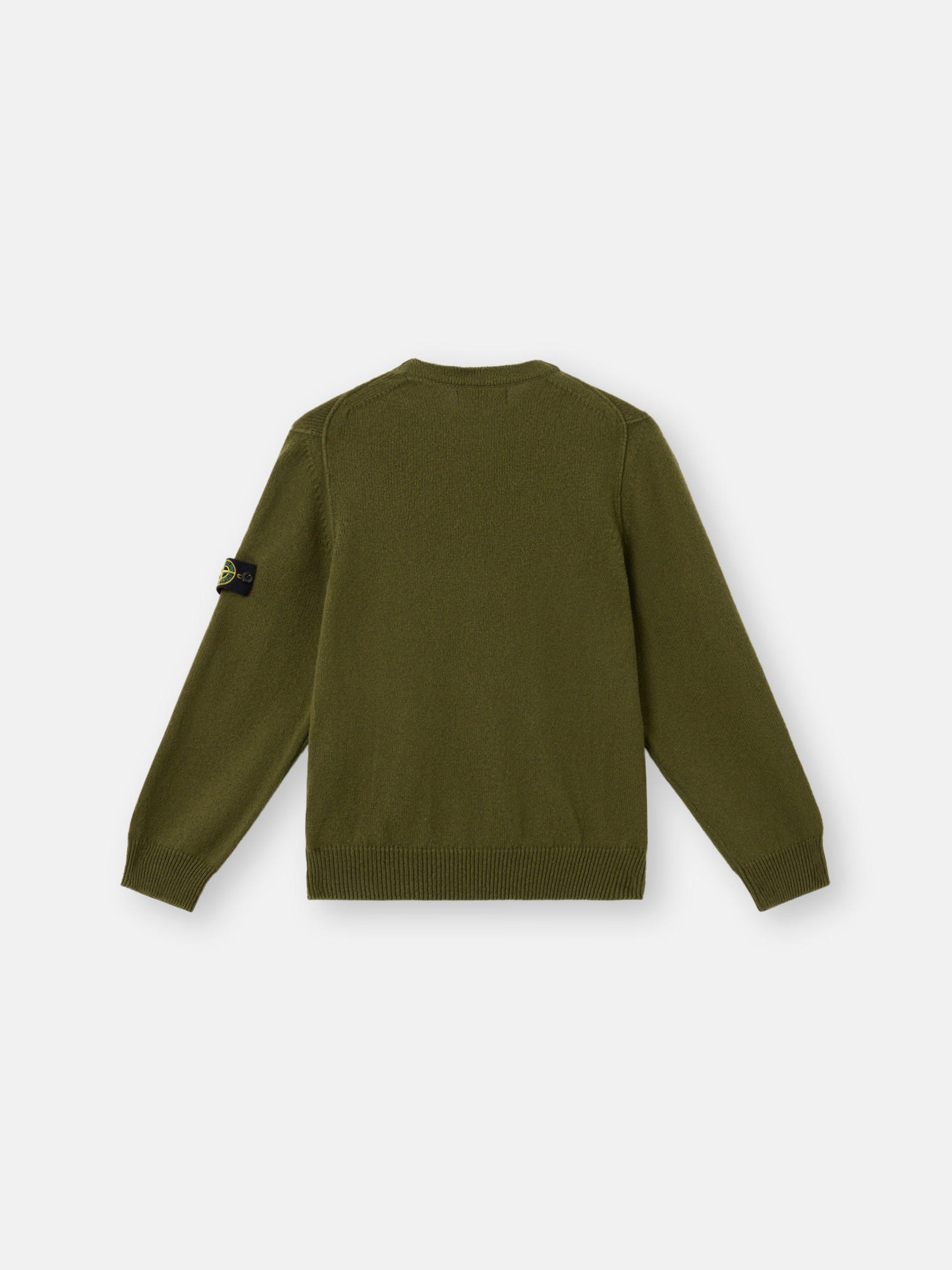断捨離中【新品未使用】Stone Island キッズサイズ10 STONE ISLAND - キッズ14Aサイズ(男性XS-S/女性M相当)新品STONE