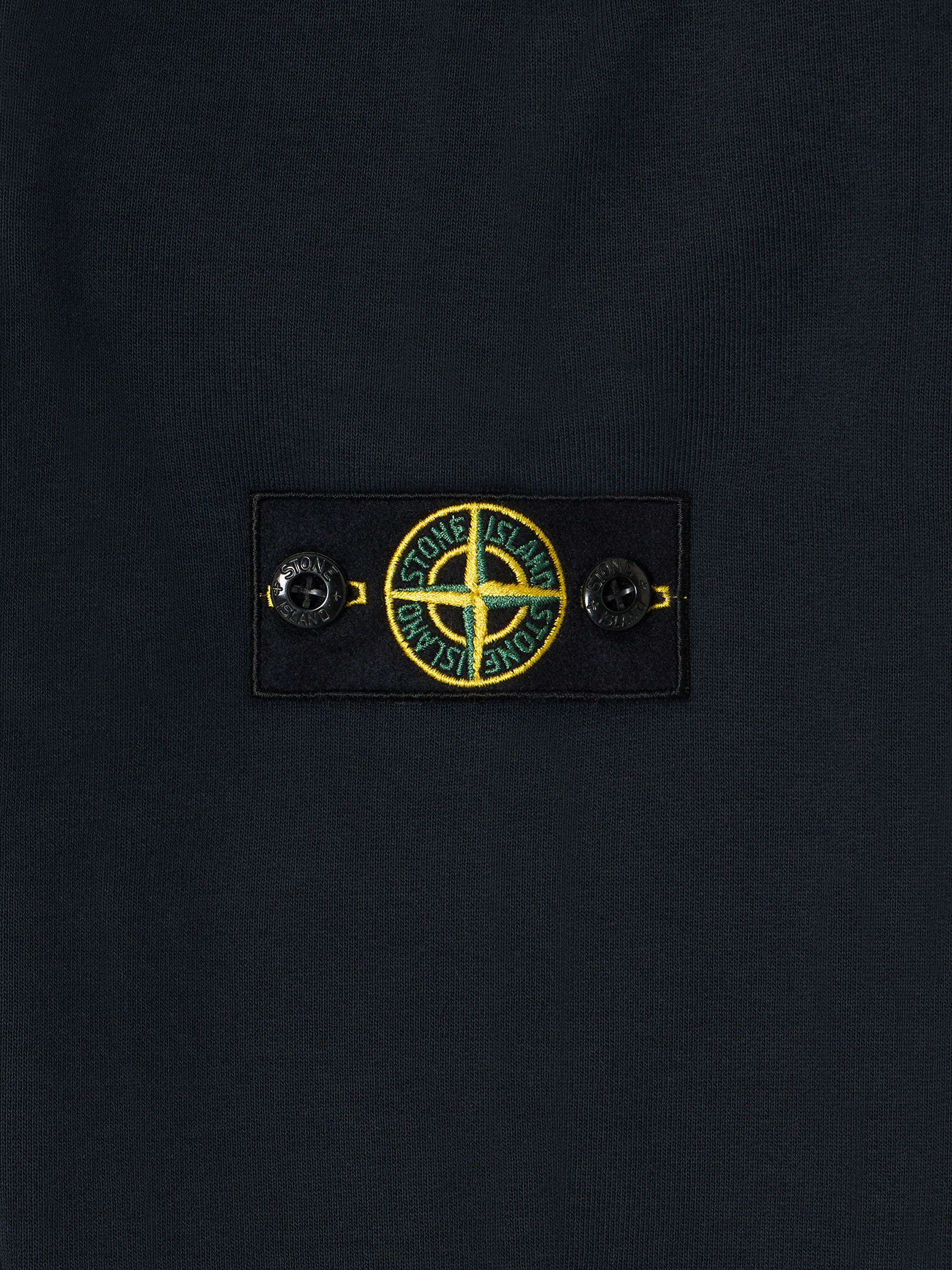 断捨離中【新品未使用】Stone Island キッズサイズ10 STONE ISLAND(ストーンアイランド) 12SS Zip-up high neck