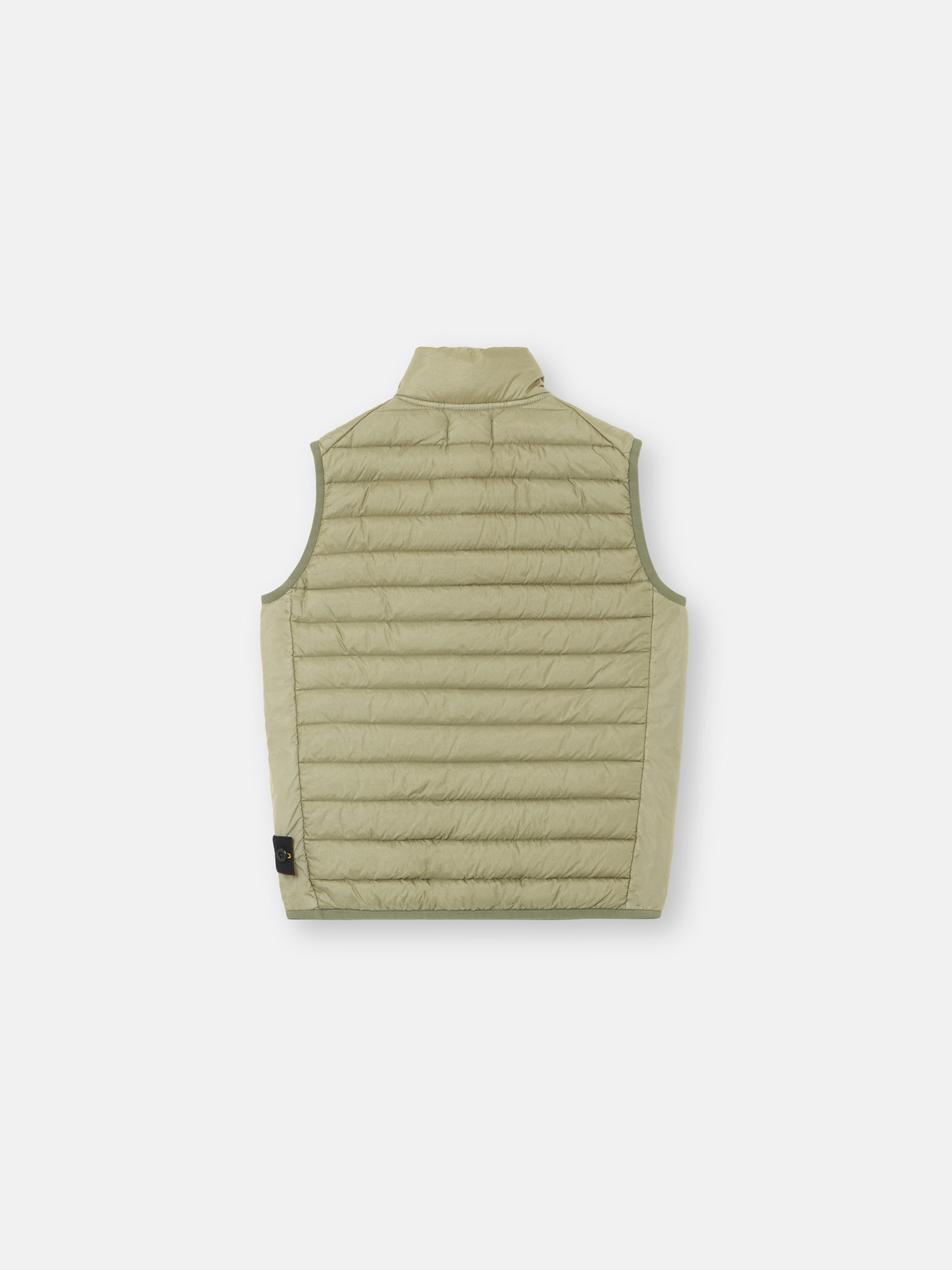 STONE ISLAND JUNIOR ストーンアイランド ジュニア Zipped