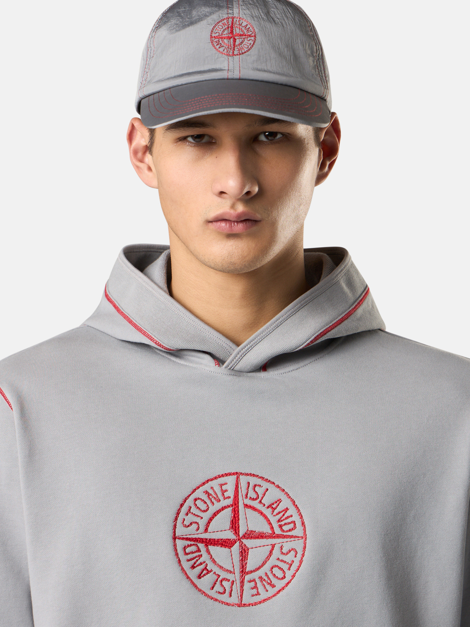 Stone Island Fleece Winteredition, limitiert, XL, deals Np 499€