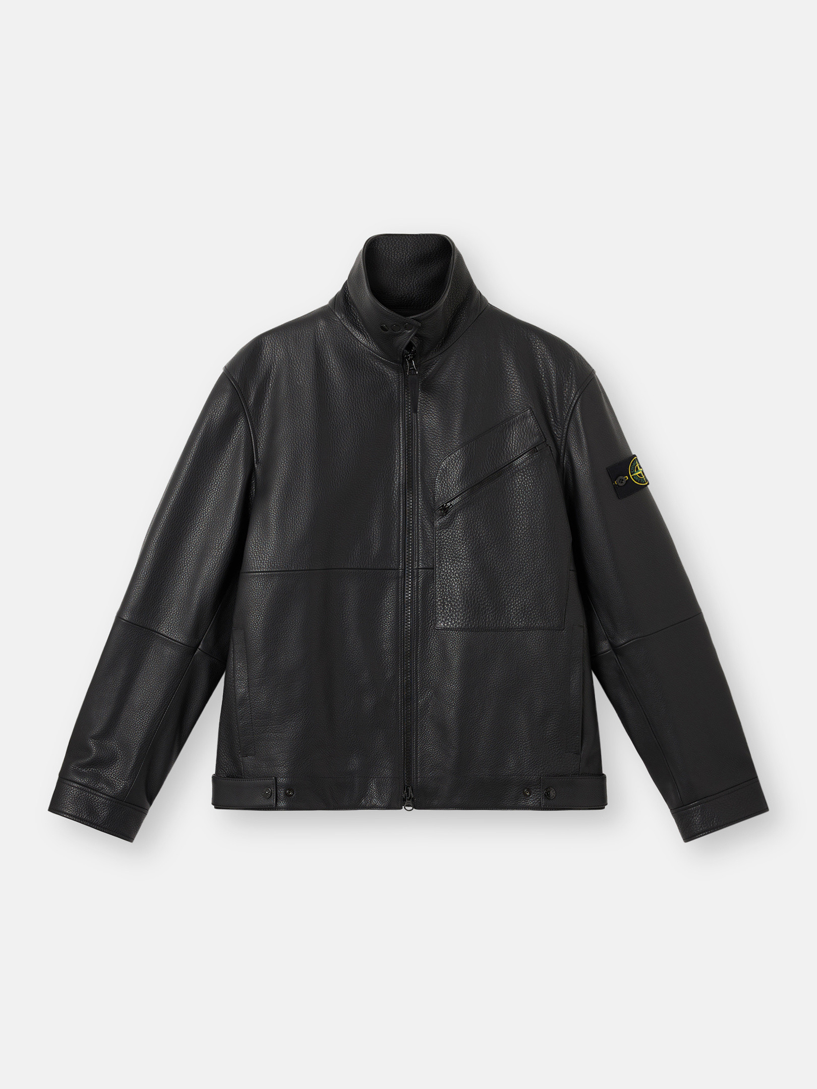 ジャケット・アウター STONE ISLAND PUFF COACH JACKET L 28202111r_1.jpg?m=1738932911