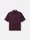 1100007 SUPIMA® COTTON TWILL STRETCH-TC Amaranth Stone Island