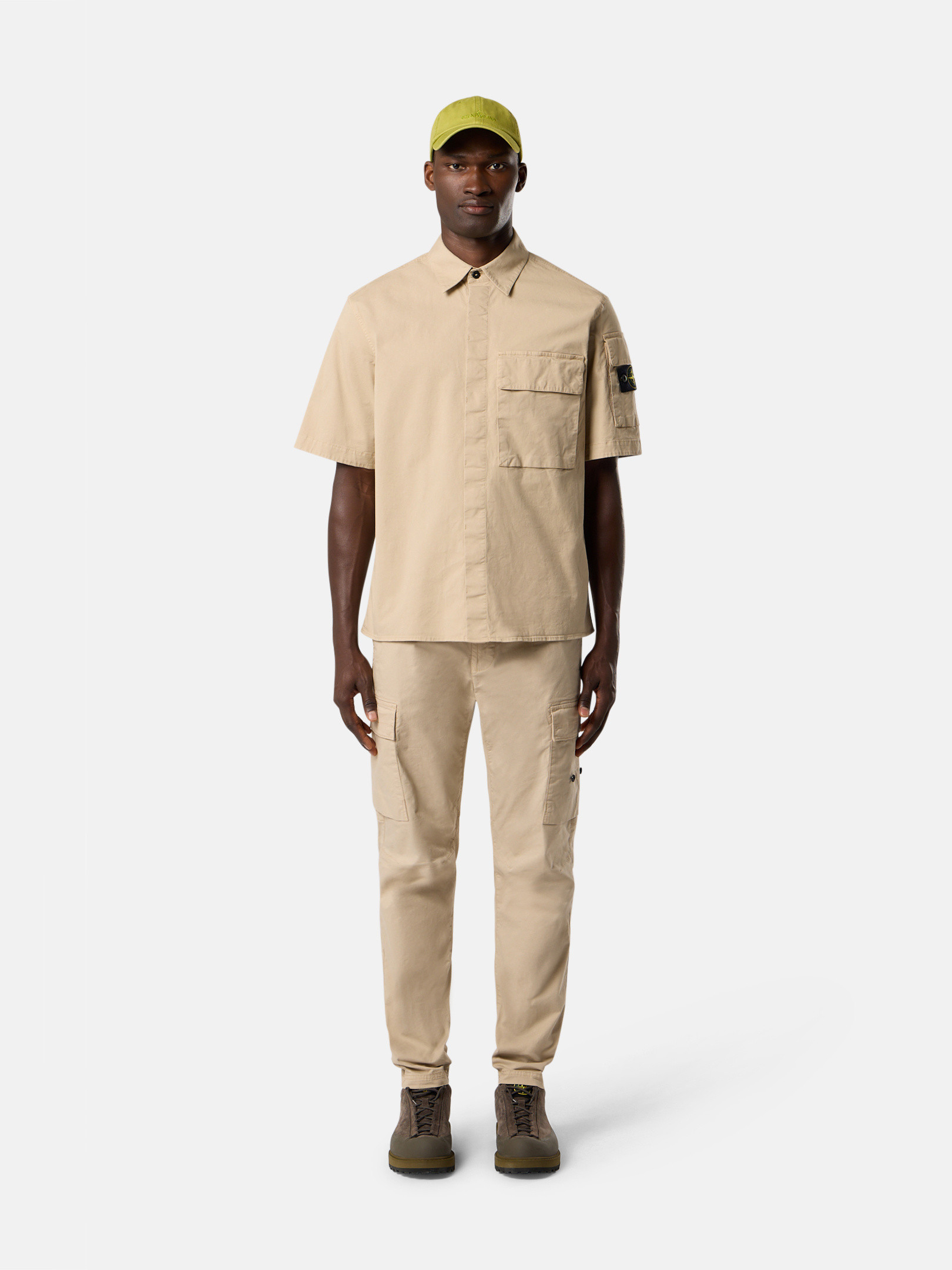 メンズ向け最新Stone Islandコレクション | Stone Island