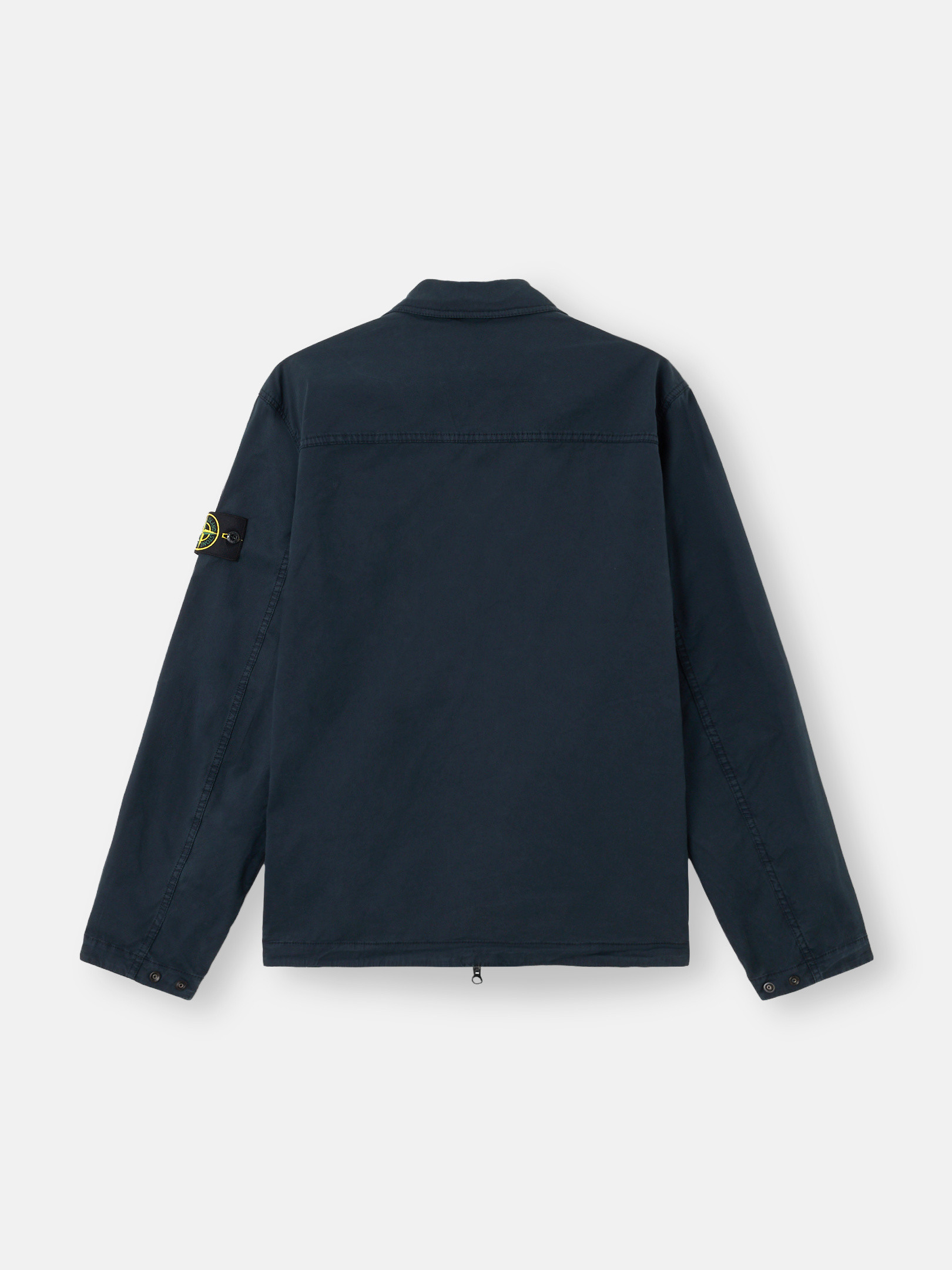 ジャケット・アウター Duplex Cotton Jersey MA-1 Cosmo Navy Port Authority Merge 3-in-1 Jacket | Product | SanMar