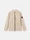 1200004 CANVAS WEAVE COTTON, ORGANIC COTTON Desert Stone Island