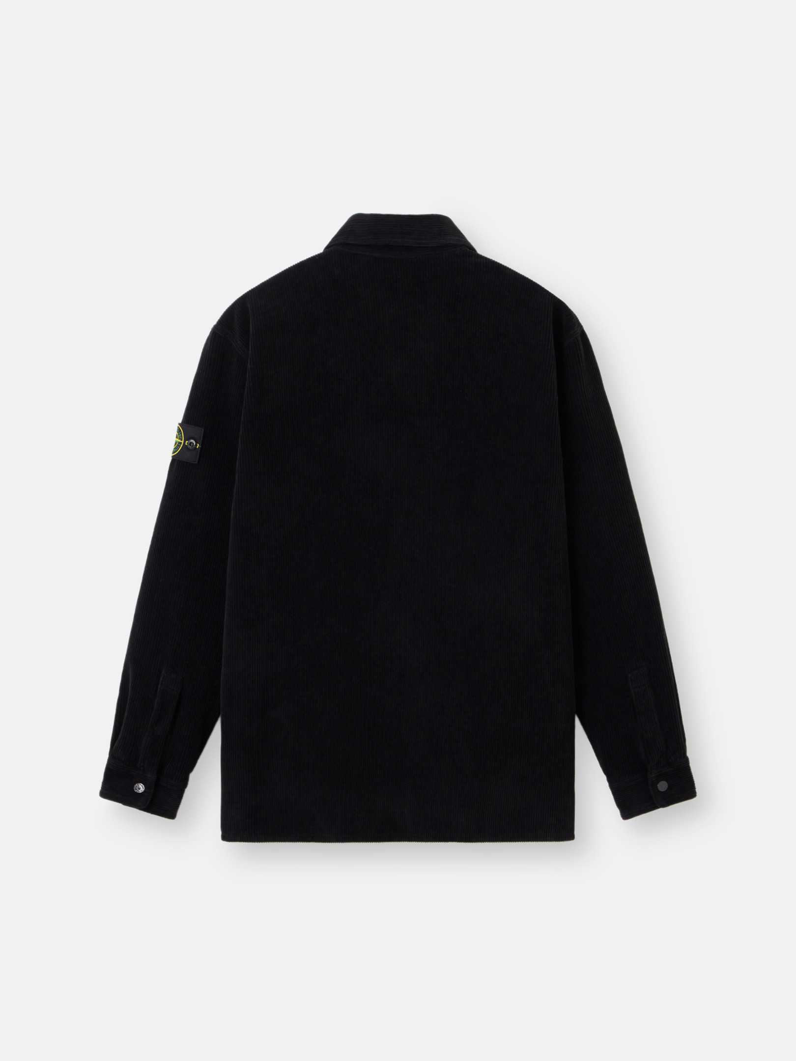 ★人気★【STONE 】★ゴースト ウール オーバーシャ.ツ★ Yahoo!オークション - STONE ISLAND Overshirt Ghost Piece