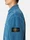 1200012 ORGANIC COTTON CORDUROY 800 Steel Blue Stone Island