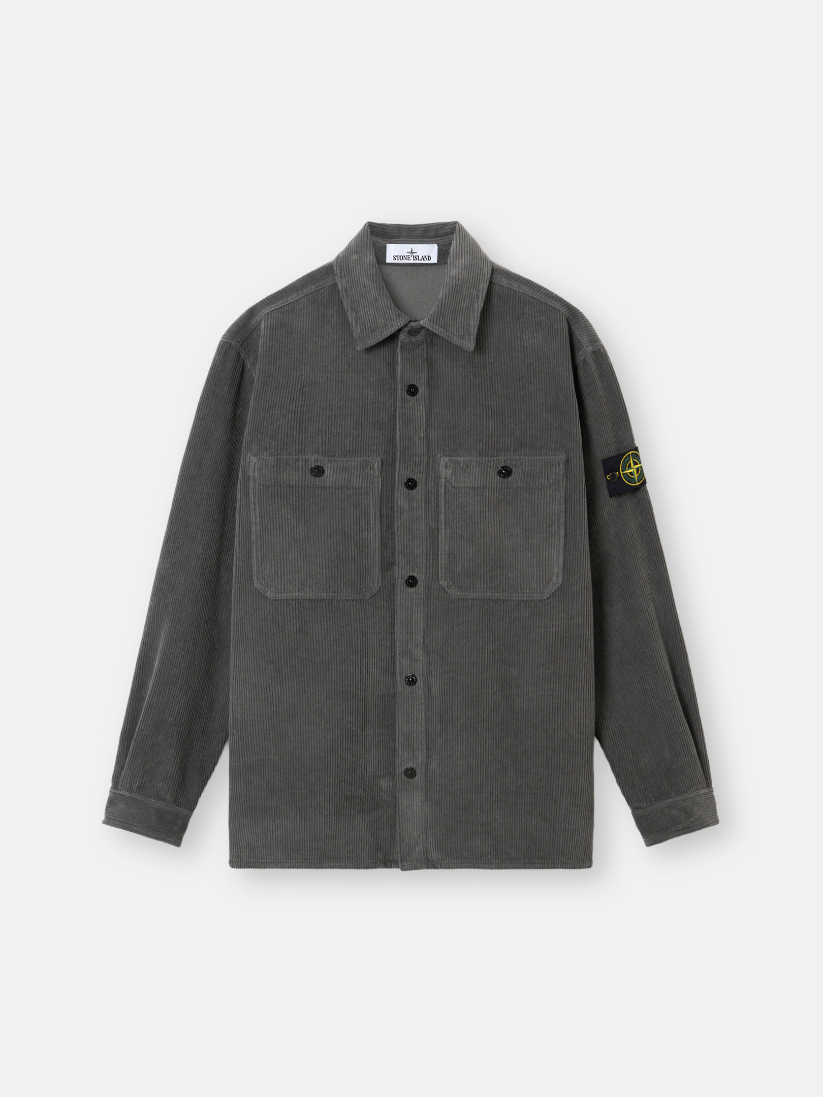 View the new Stone Island Collection for men | Stone Island US