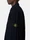1200020 WRINKLED CORDUROY 500-TC Navy Blue Stone Island