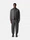 1200027 PERFORMANCE FLANNEL_STONE ISLAND GHOST Dark Grey Stone Island