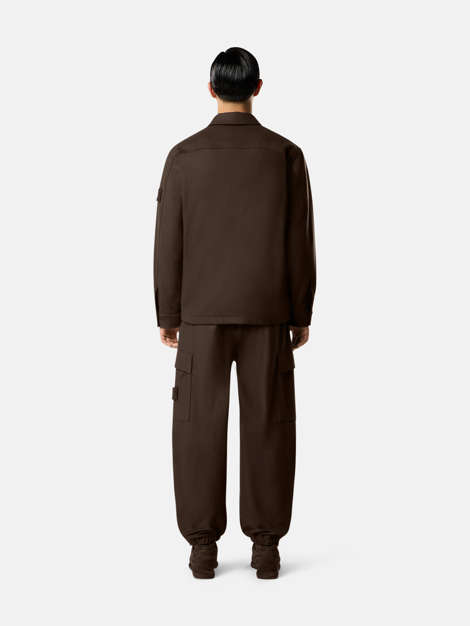 【新品】STONE  ストーンアイランド カタログ メンズ向け最新Stone Islandコレクション | Stone Island