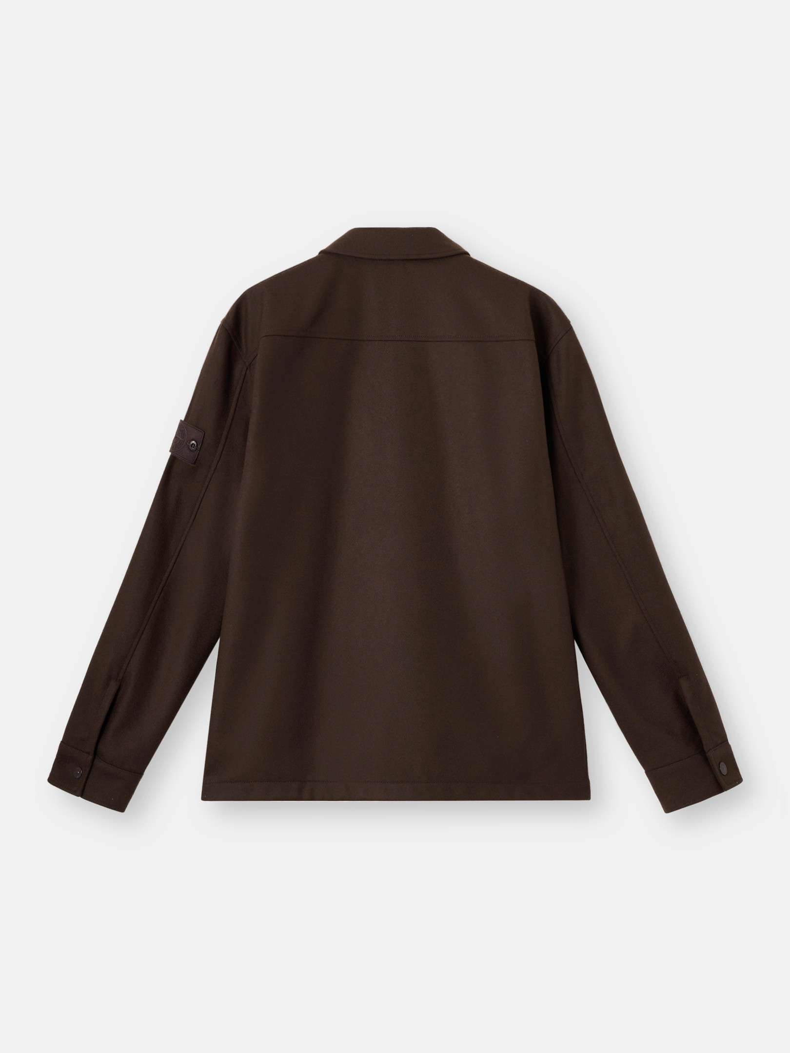 メンズウェア STONE  STONE ISLAND ストーンアイランド メンズ ブルゾン GARMENT DYED