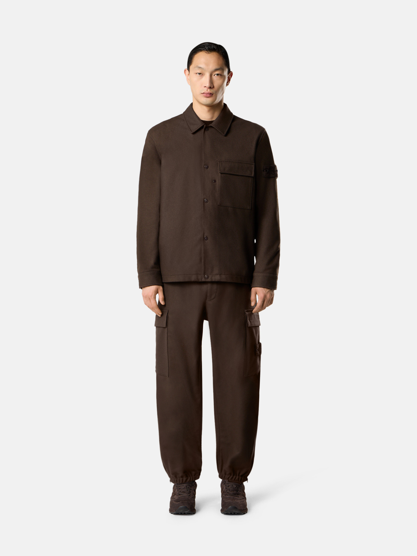 STONE グローブ手袋ストーンアイランドSUPREMEモンクレール 2025年最新】supreme stone islandの人気アイテム - メルカリ