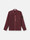 1200031 NYLON METAL&nbsp;IN&nbsp;ECONYL® Bordeaux Stone Island
