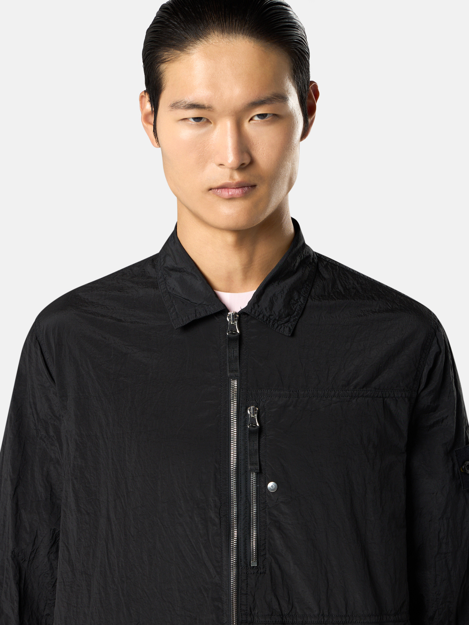 Stone Island Nylon Metal Jacket AW 2023 sz XXL | eBay
