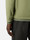 1200032 SUPIMA® COTTON TWILL STRETCH-TC Sage Green Stone Island