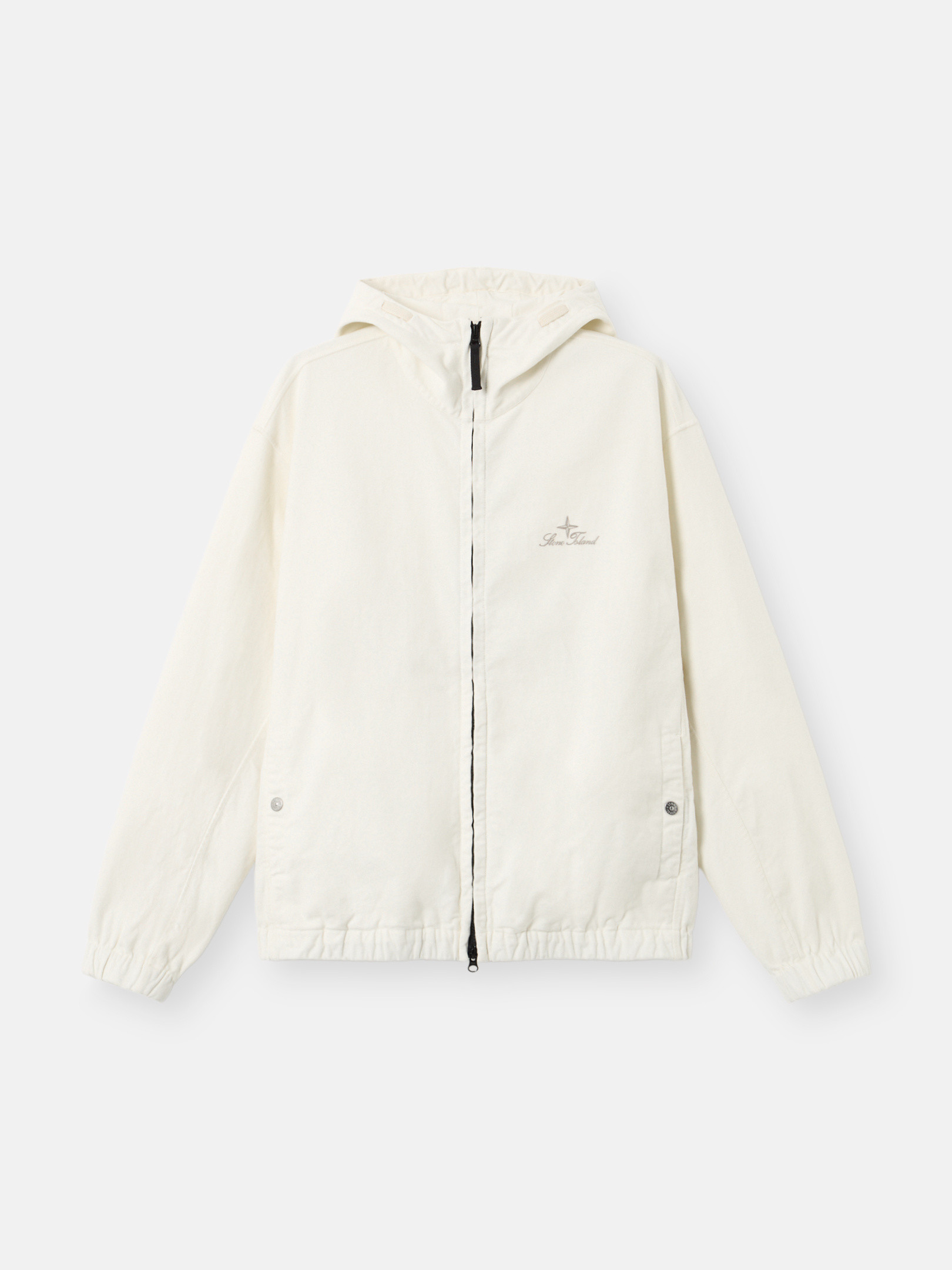 オーバーシャツ・シャツジャケット・メンズ | Stone Island