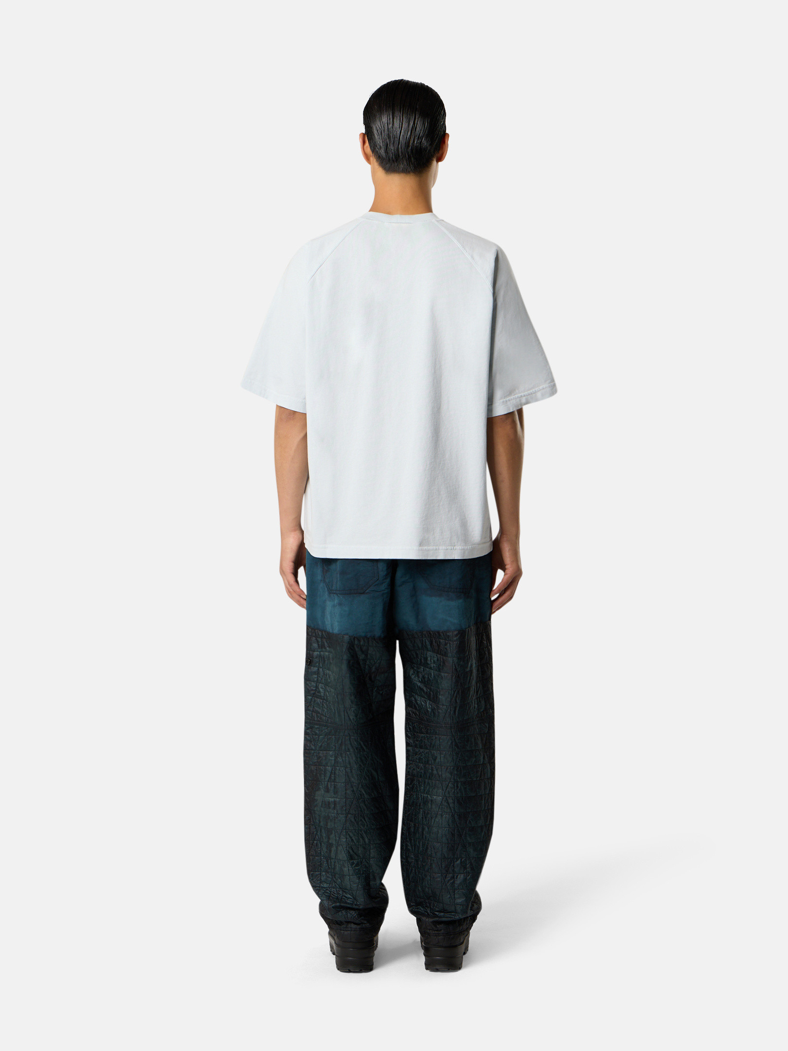 ショートスリーブTシャツ | Stone Island