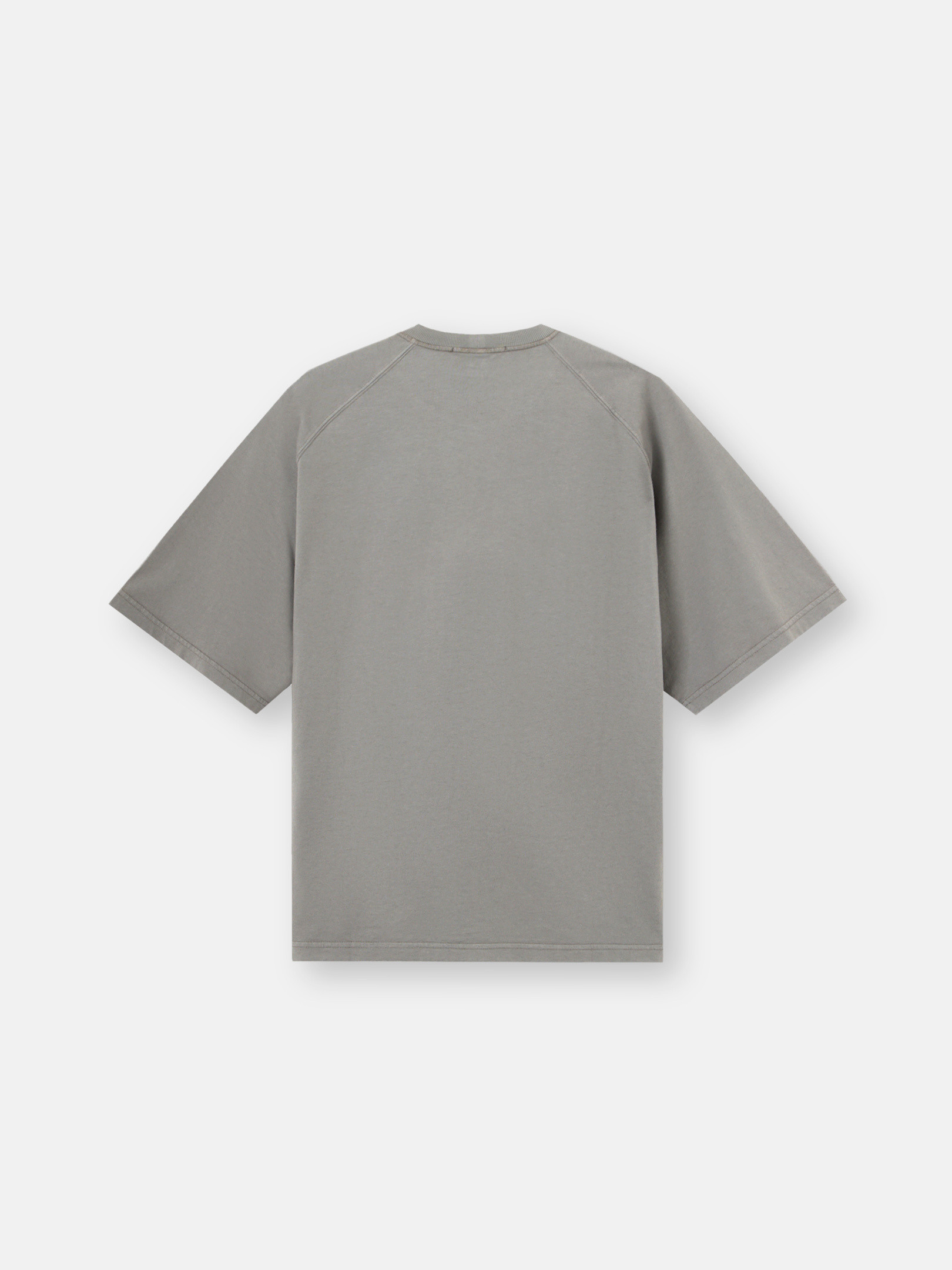 Men's T-shirts and short-sleeved shirts | Stone Island