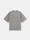 2100005 COMBED ORGANIC COTTON JERSEY Cement Stone Island