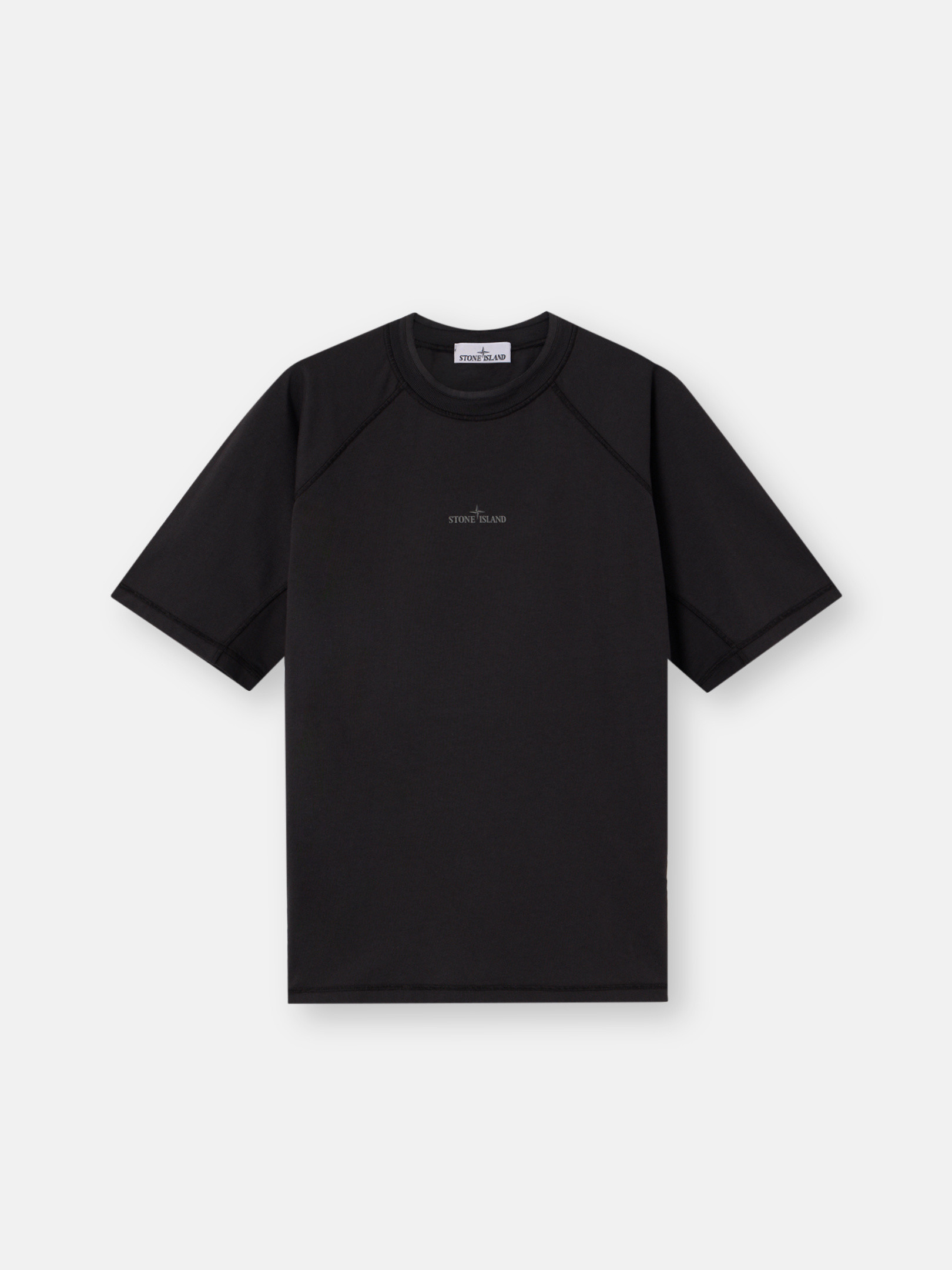 Men's T-shirts and short-sleeved shirts | Stone Island