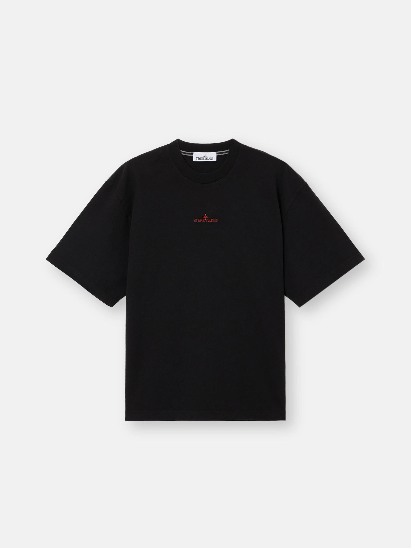 最終価格　Stone  長袖ポロシャツXL 楽天市場】ポロシャツ 長袖 メンズ（ブランドストーンアイランド