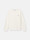 2100024 COMBED ORGANIC COTTON JERSEY Ivory Stone Island