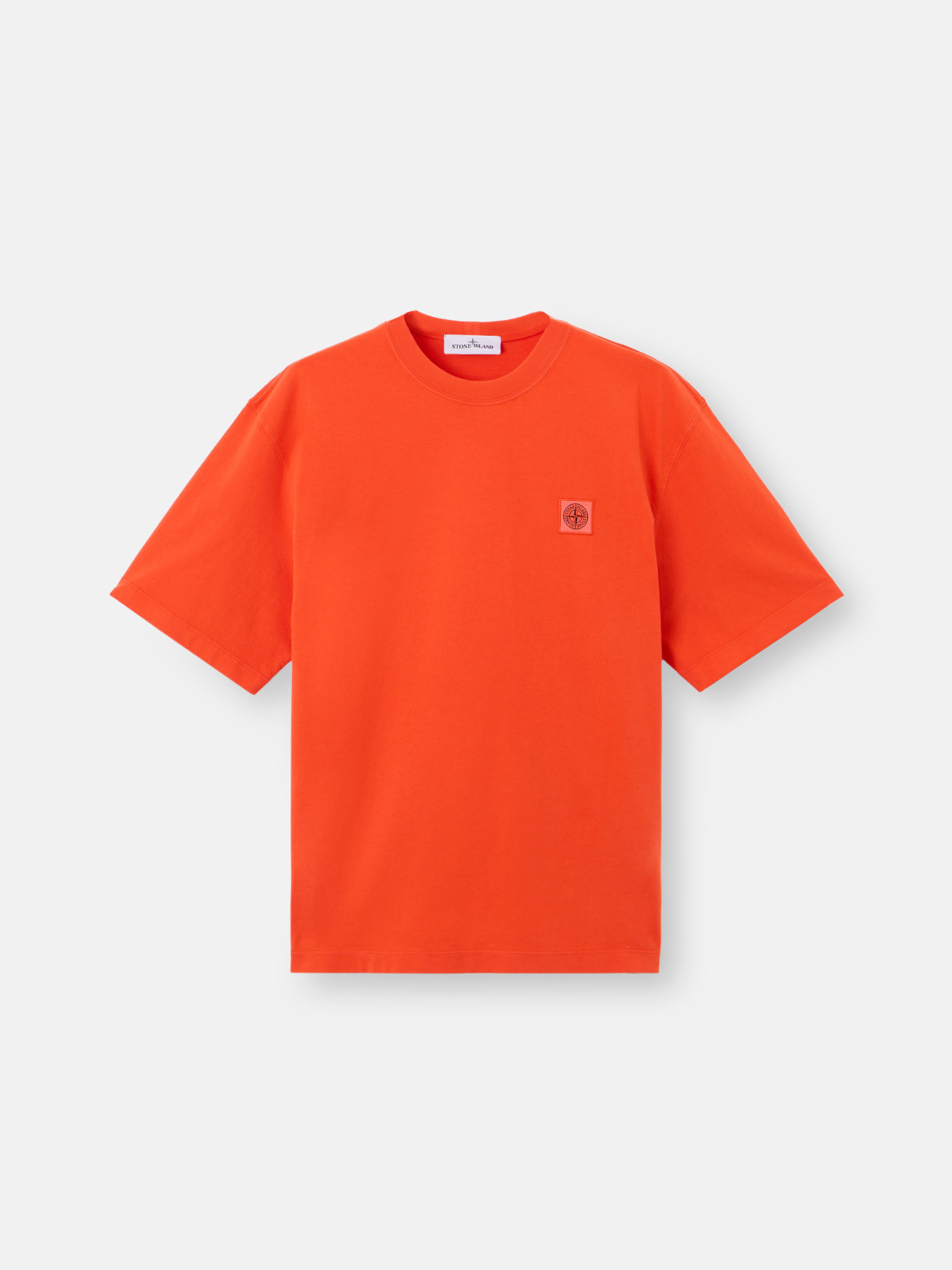 Scarlet 2100025 COMBED ORGANIC COTTON JERSEY Regular-fit