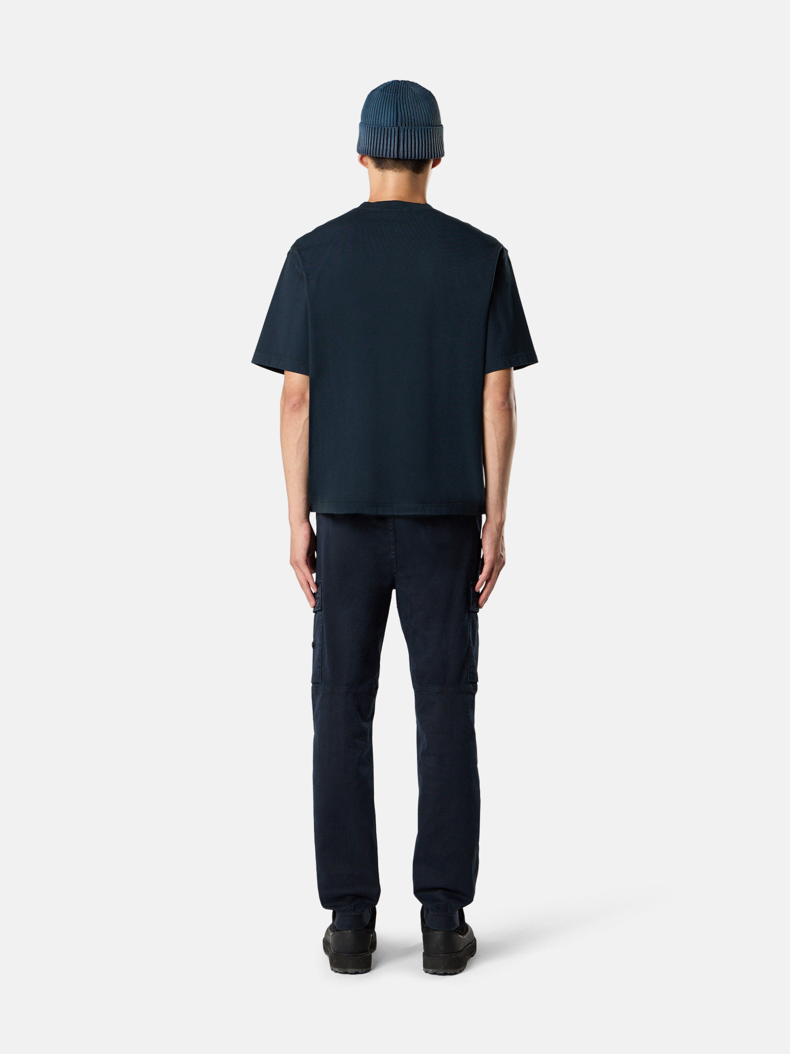 ショートスリーブTシャツ | Stone Island