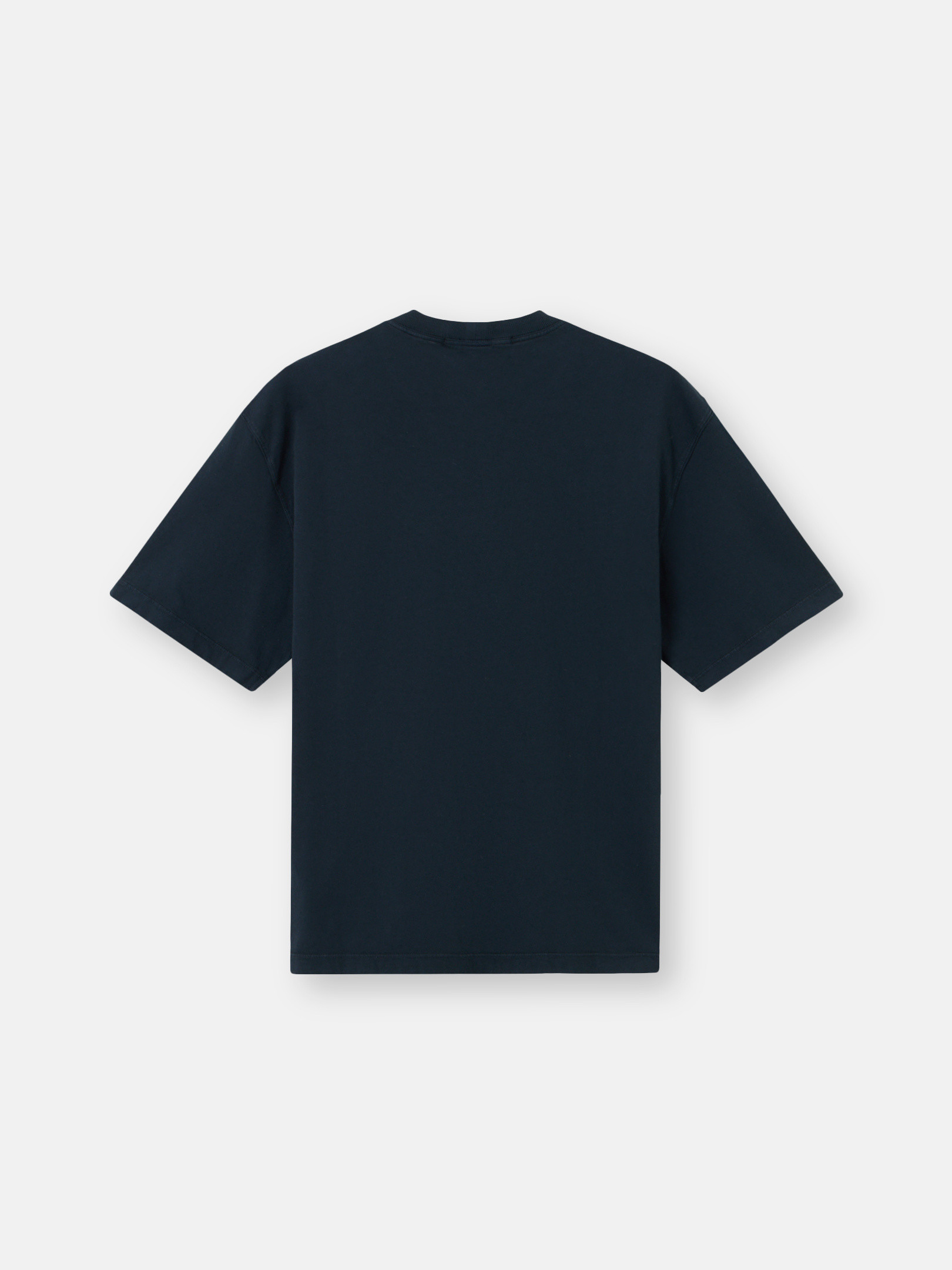 stone  ストーンアイランド　ポロシャツ　黒 STONEISLAND ストーンアイランド ポロシャツ ブラック XXL