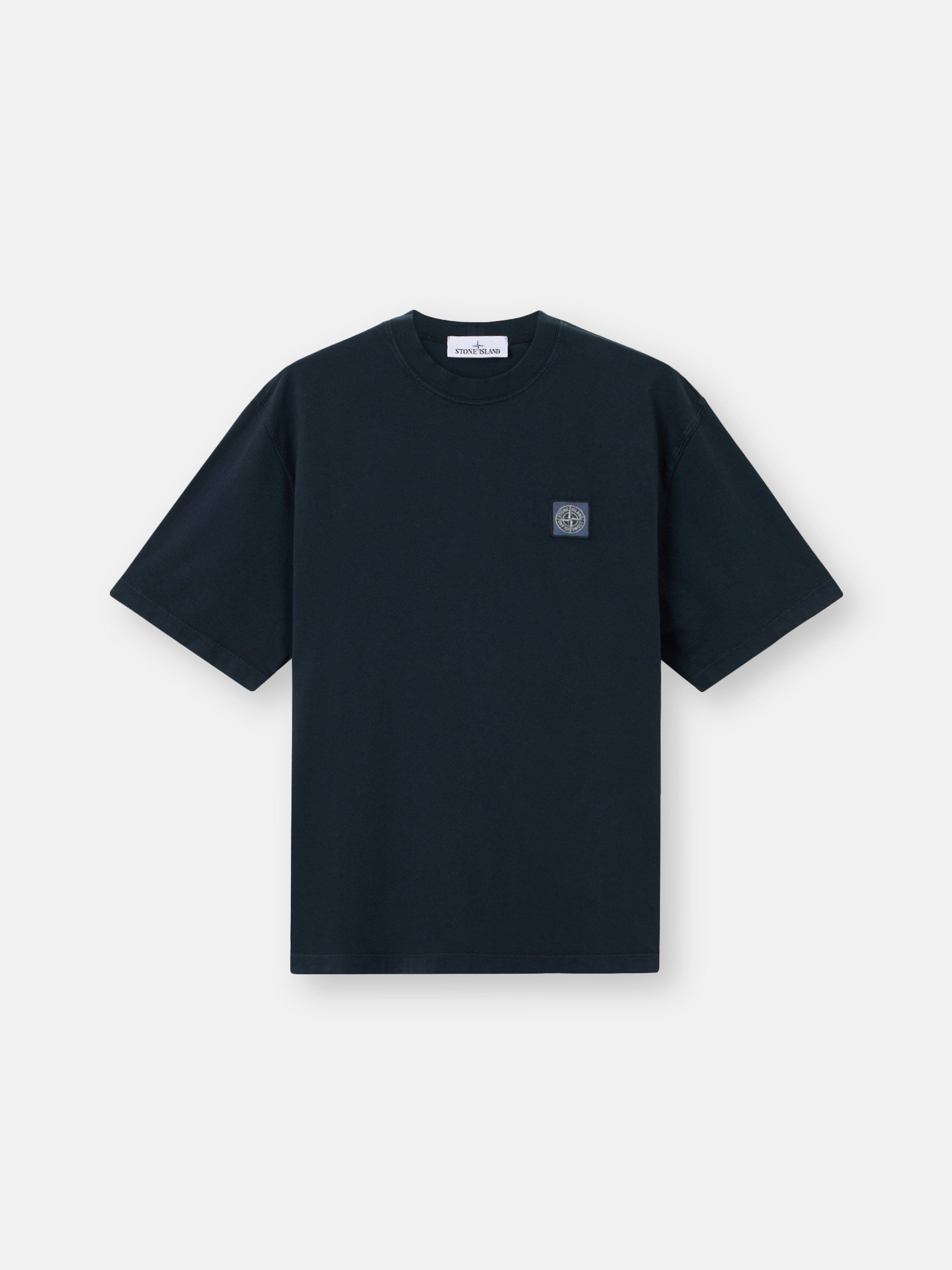STONE  ストーンアイランド Tシャツ ショートスリーブ STONE ISLAND(ストーンアイランド)】 Tシャツ ショートスリーブ