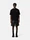 2100025 COMBED ORGANIC COTTON JERSEY Black Stone Island