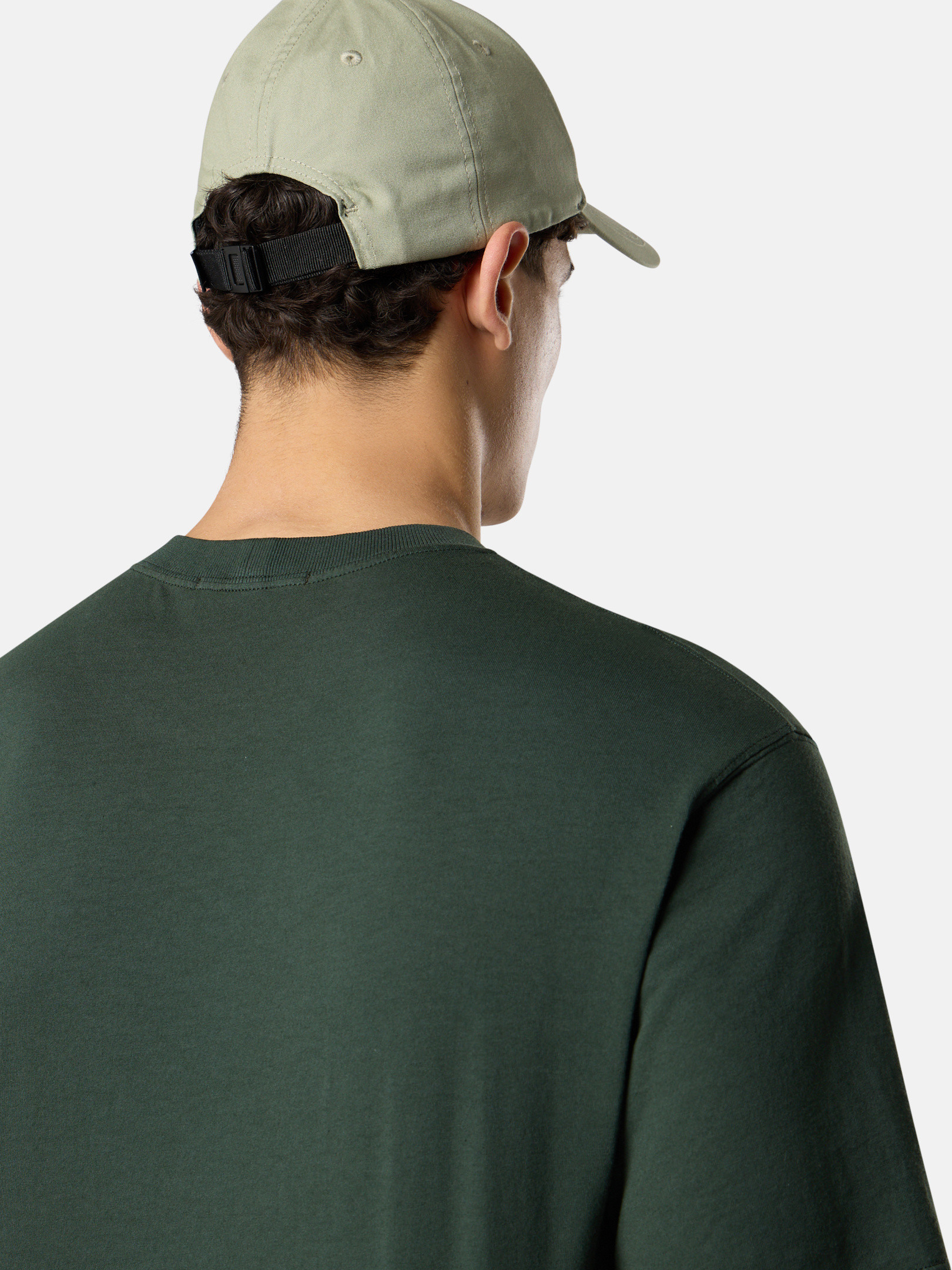 【STONE 】COMBED ORGANIC COTTON JERSEY ミニタリー K1S152100034S0115V0029_F.jpg