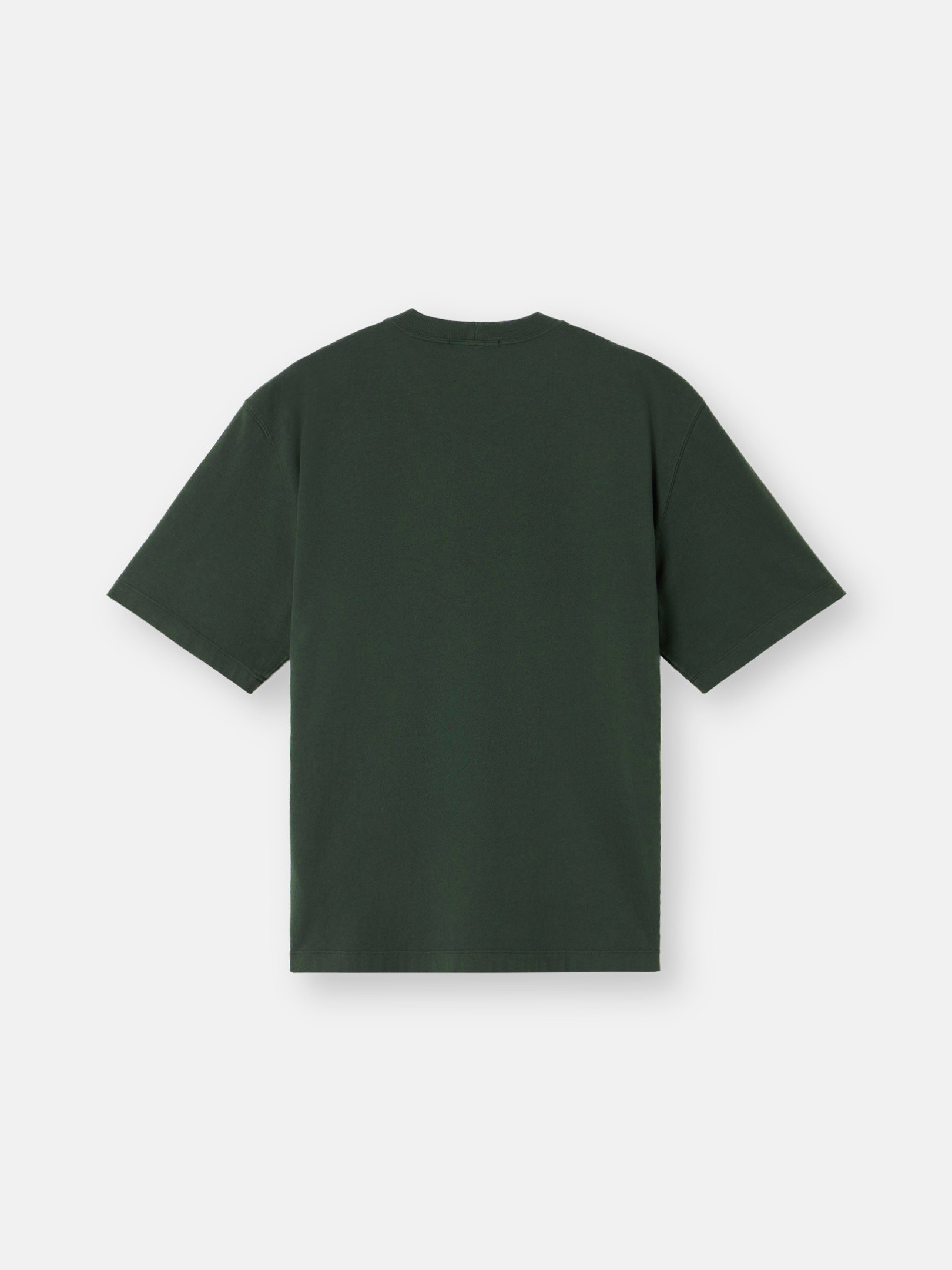 関税負担なし☆STONE  スリムフィット Tシャツ 210.jpg