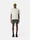 2100025 COMBED ORGANIC COTTON JERSEY Pearl Grey Stone Island