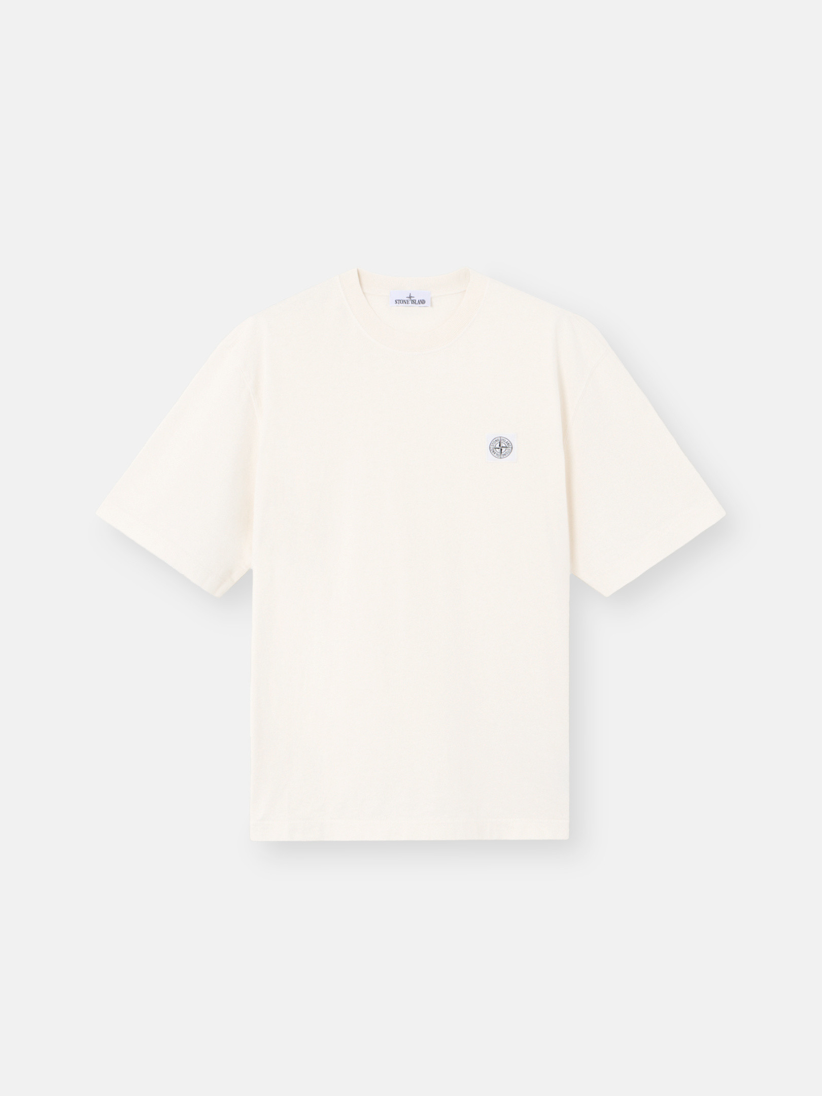 【STONE 】COMBED ORGANIC COTTON JERSEY ミニタリー K1S1521002RCS0153V0029_F.jpg