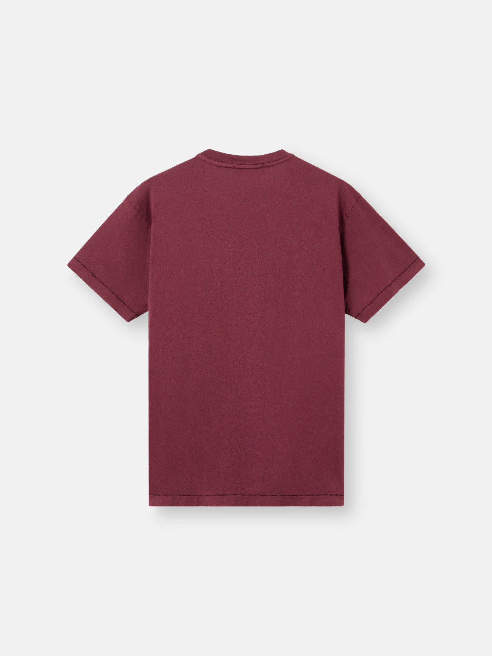【Stone 】Fissato Short Sleeved T-shirt ★送料関税込★ 楽天市場】ストーンアイランド STONE ISLAND 半袖Tシャツ