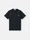 2100027 60/2 COTTON JERSEY Navy Blue Stone Island