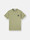 2100027 60/2 COTTON JERSEY Vert sauge Stone Island