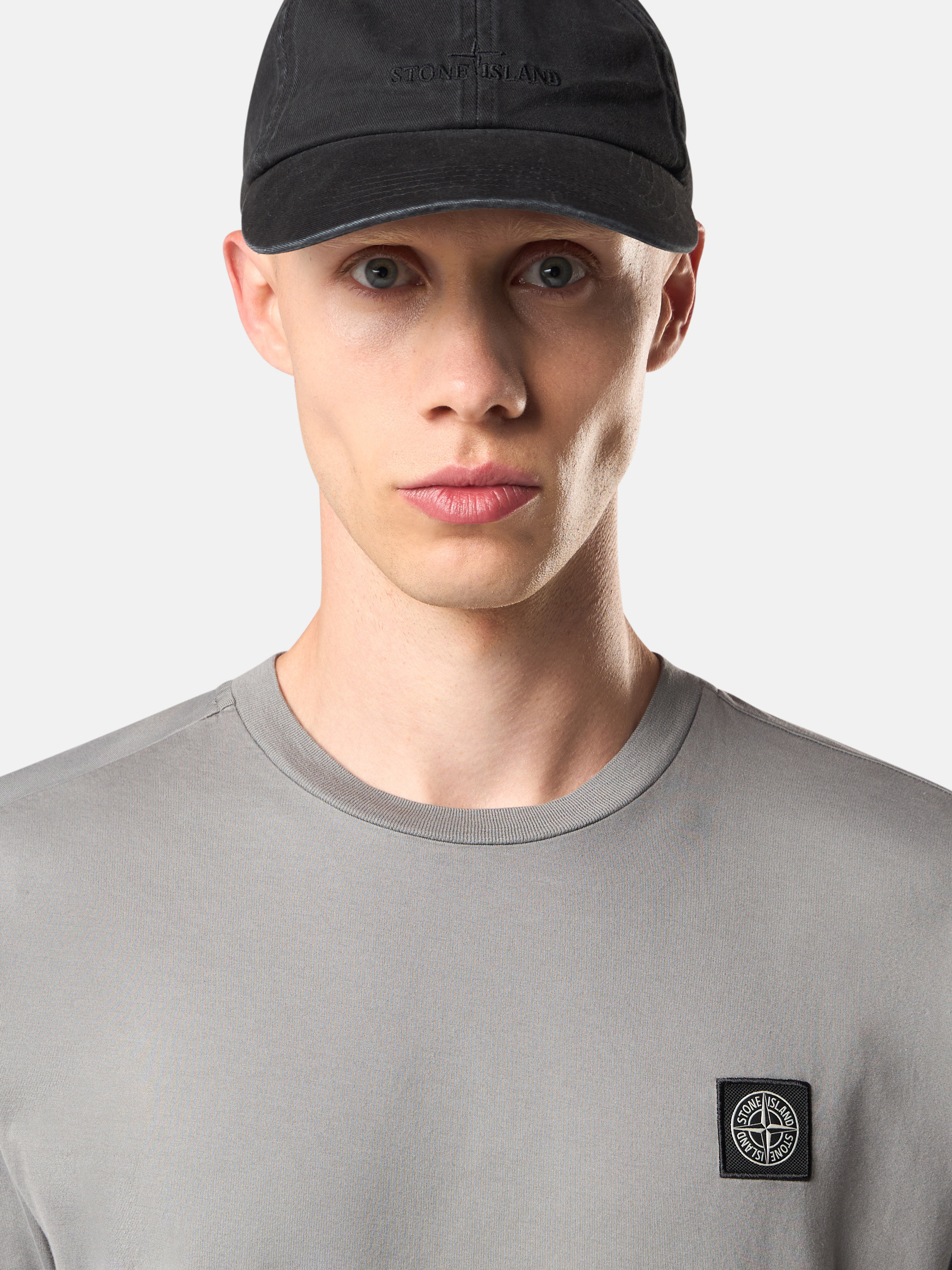 セメント 2100027 60/2 COTTON JERSEY スリムフィット ショート