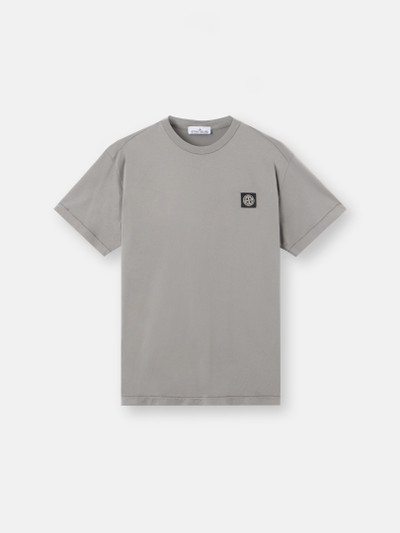 セメント 2100027 60/2 COTTON JERSEY スリムフィット ショート