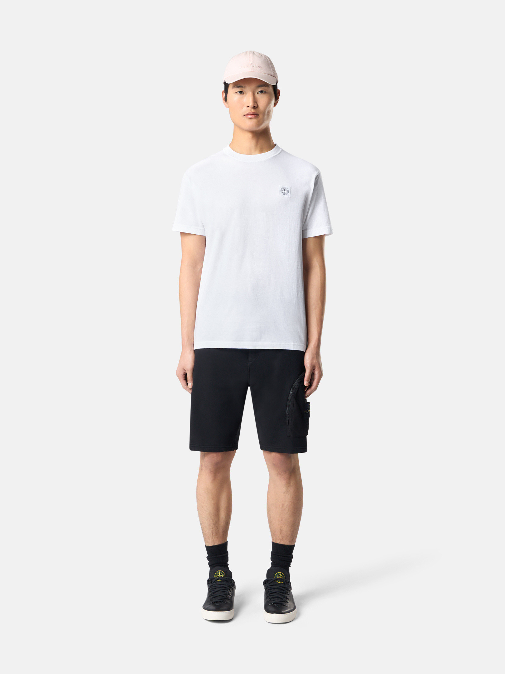 ショートスリーブTシャツ | Stone Island