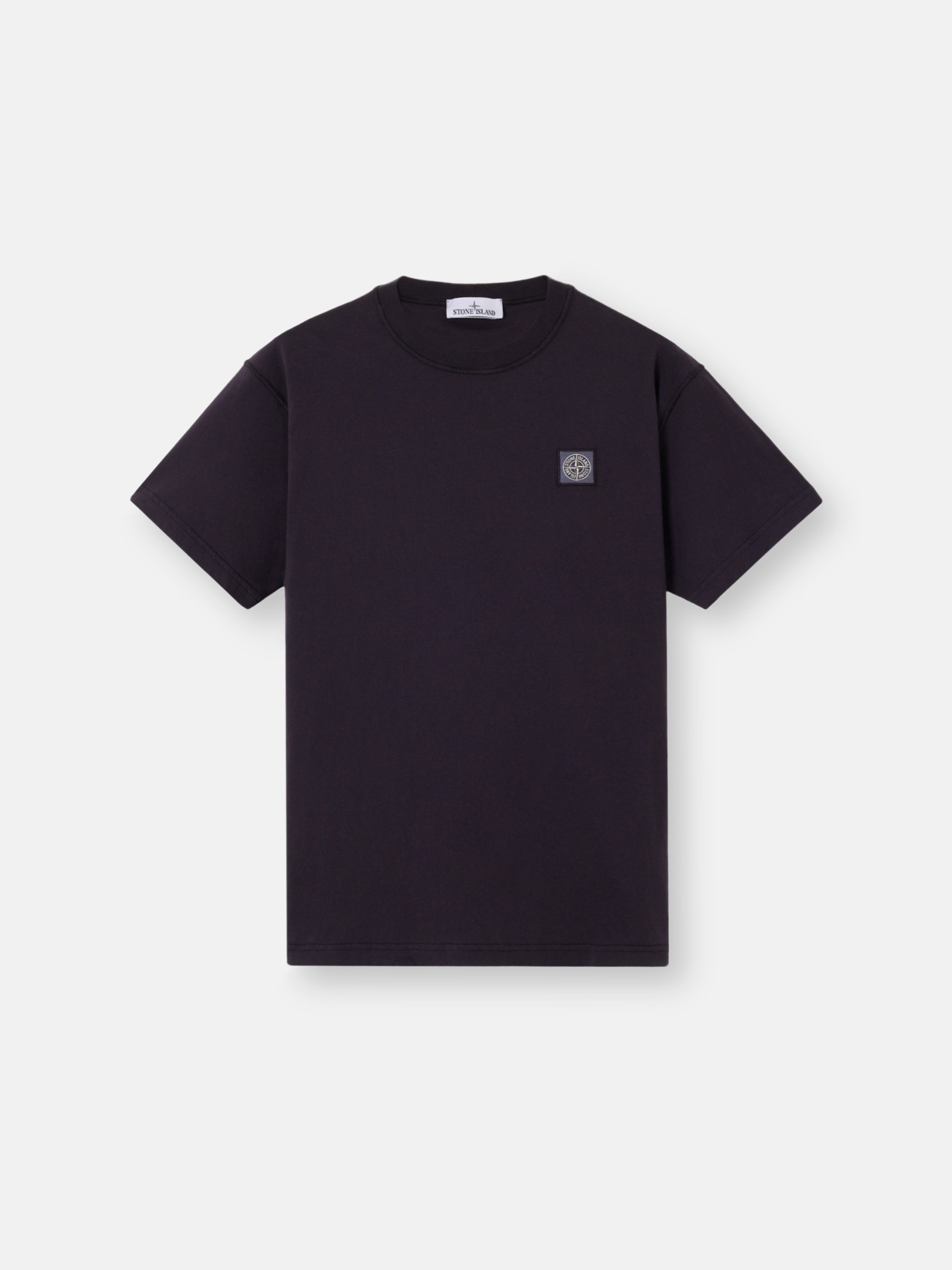 Tシャツ・カットソー STONE  Men T-shirt Beige 2100039S0013 V0095 Stone Beige Premium Textured T Shirt - TK Maxx UK