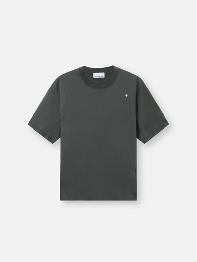 taku　mylan Multi Sleeve Shirt | Stone 50th Anniversary White Long Sleeve Tee – The Stone Pony Asbury Park